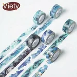 Fitas, adesivos e fixadores