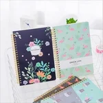 Cadernos e blocos de anotações