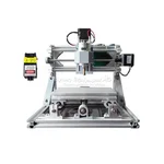 Pièces de machines à bois