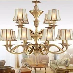 Iluminação interior