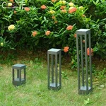 Iluminação exterior