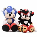 Bichos de pelúcia e pelúcia