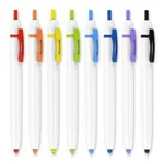 Canetas, lápis e artigos de escrita