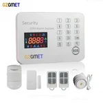 Alarme de sécurité