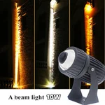 Iluminação especial de engenharia