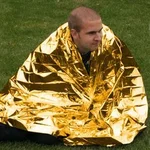 Fournitures de secours en cas de catastrophe