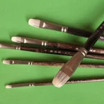 Suprimentos de pintura