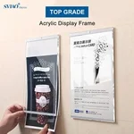 Placas para apresentação