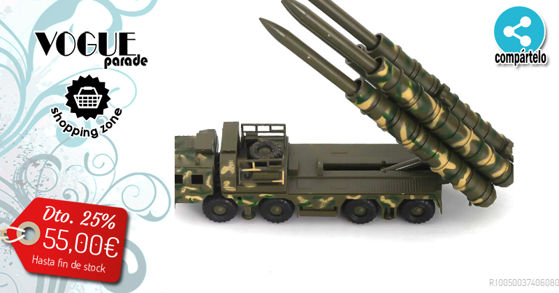 1/72 S-300 Air Defense Missile System Battle Field Russian China S-300 ...